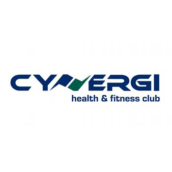 Cynergi Health and Fitness Club Logo