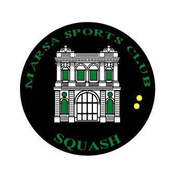 Marsa Sports Club Logo