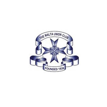 Malta Union Club Logo