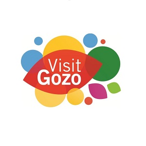 Visit Gozo logo