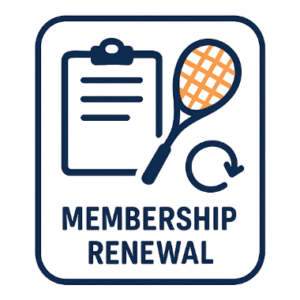Membership Renewal