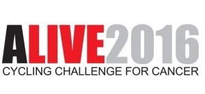 Alive Charity Foundation Logo